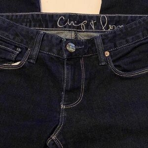 Chip and Pepper LA LAB. Olson size 28